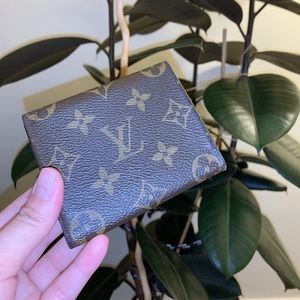 Louis Vuitton Card Holder
